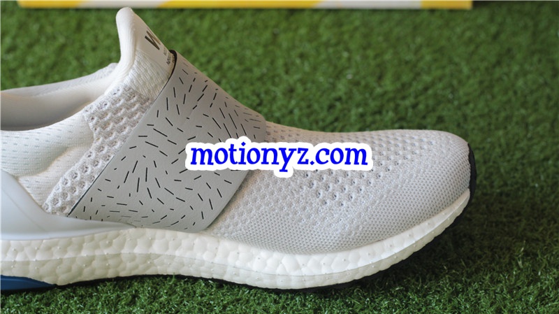 Adidas Consortium X Wood Ultra Boost White AF5779